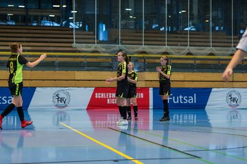 Bild 1049 - C-Juniorinnen Landesmeisterschaft